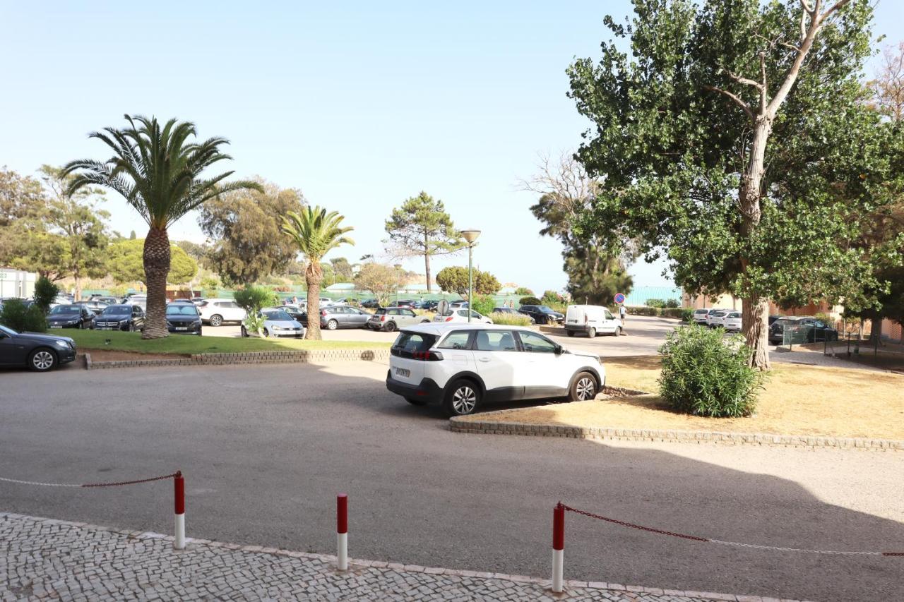 Sun & Beach Alvor Buitenkant foto